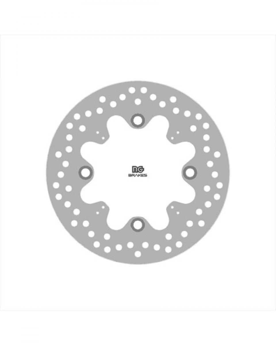 Disque de frein pour  