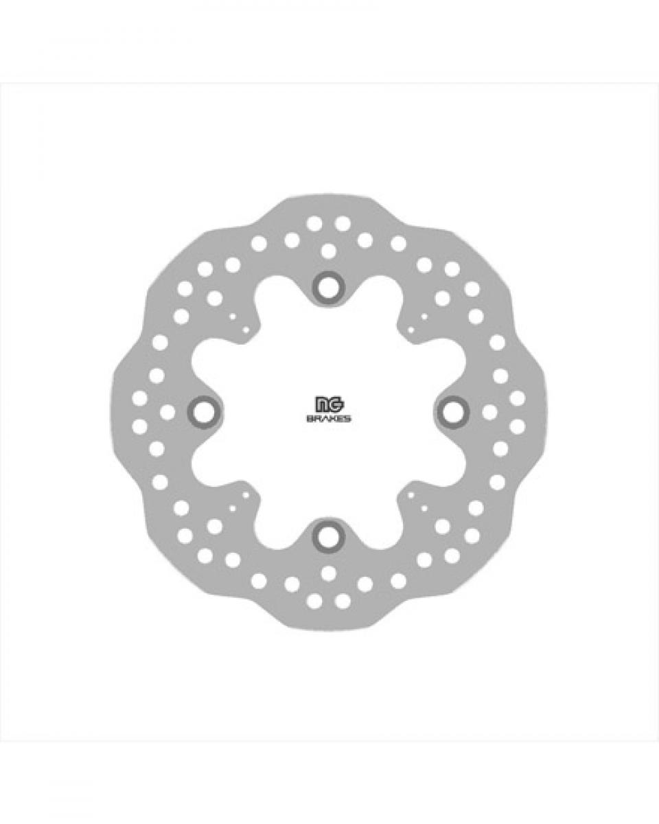 Disque de frein pour  