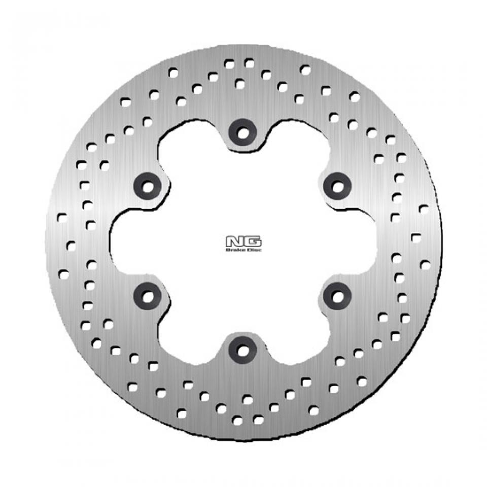 Disque de frein pour  