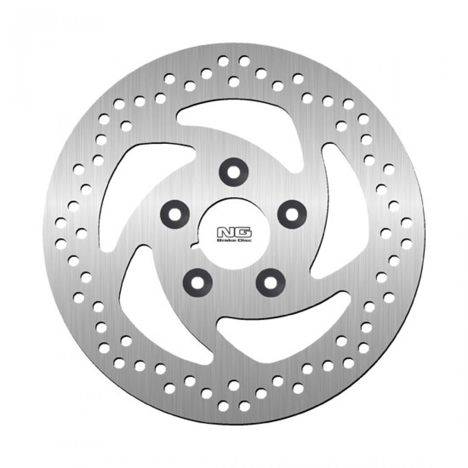 Disque de frein pour  