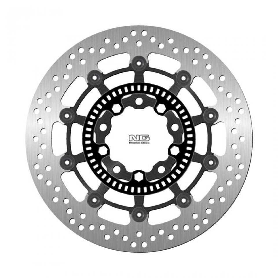 Disque de frein pour  