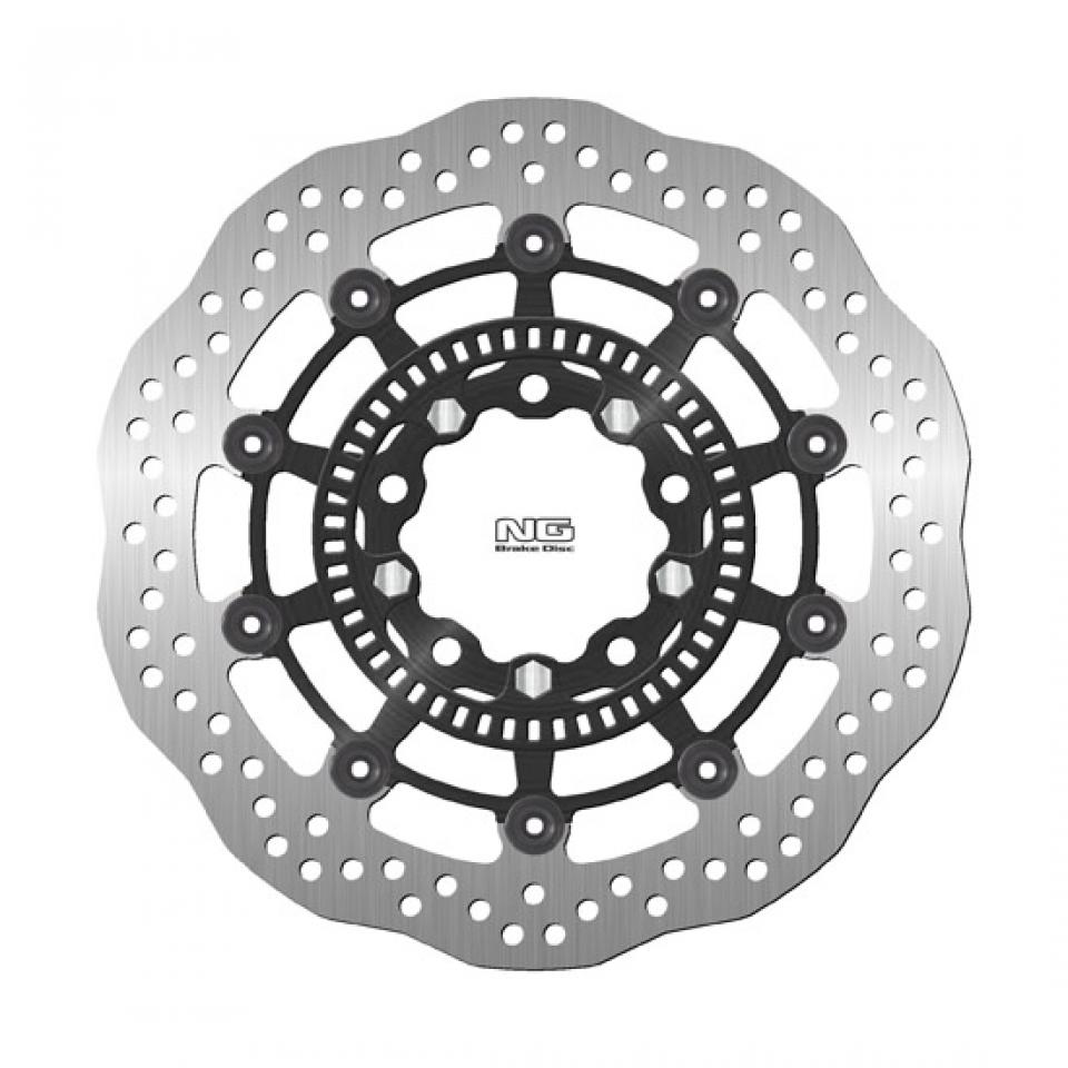 Disque de frein pour  