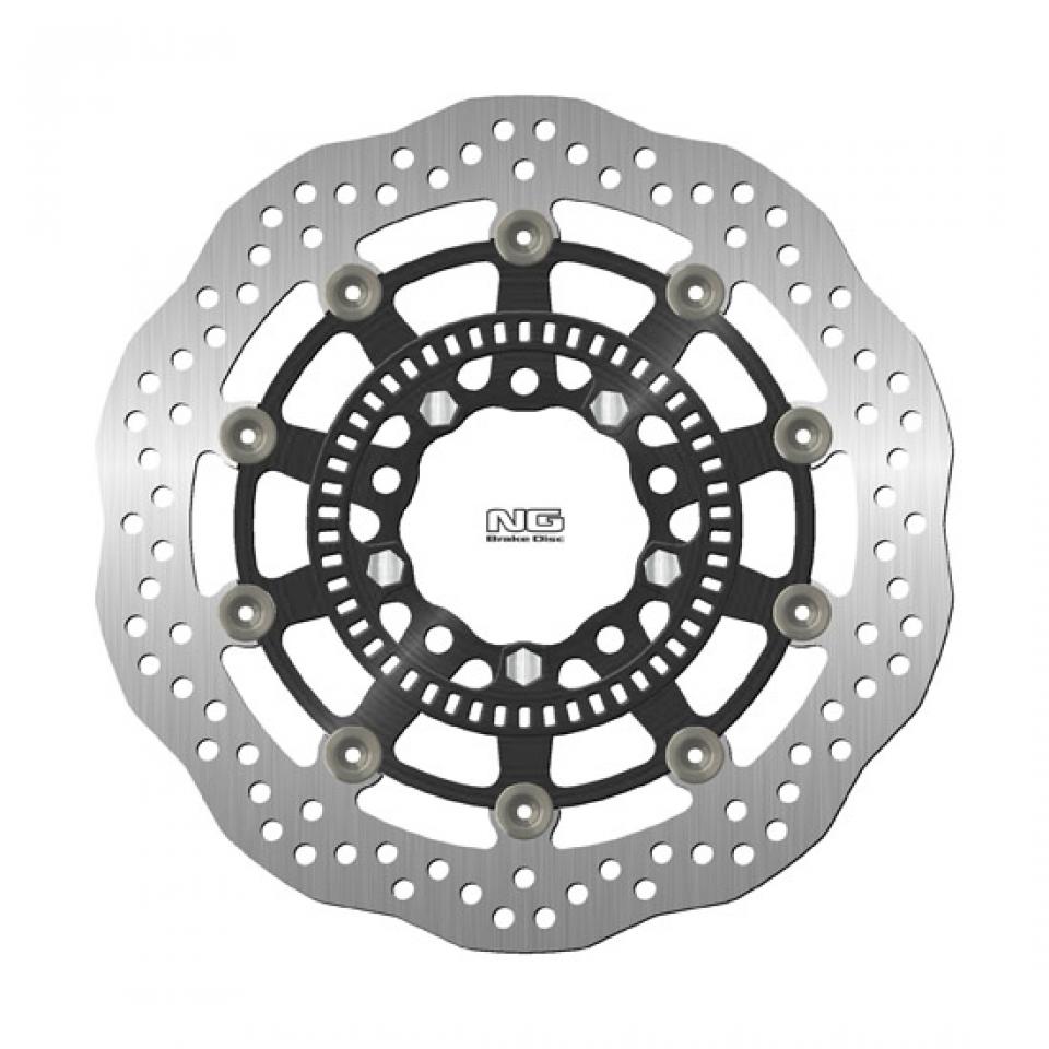 Disque de frein pour  