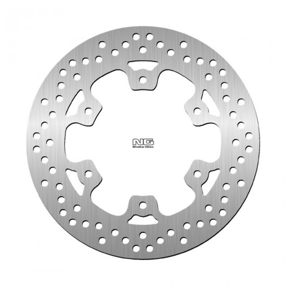 Disque de frein pour  