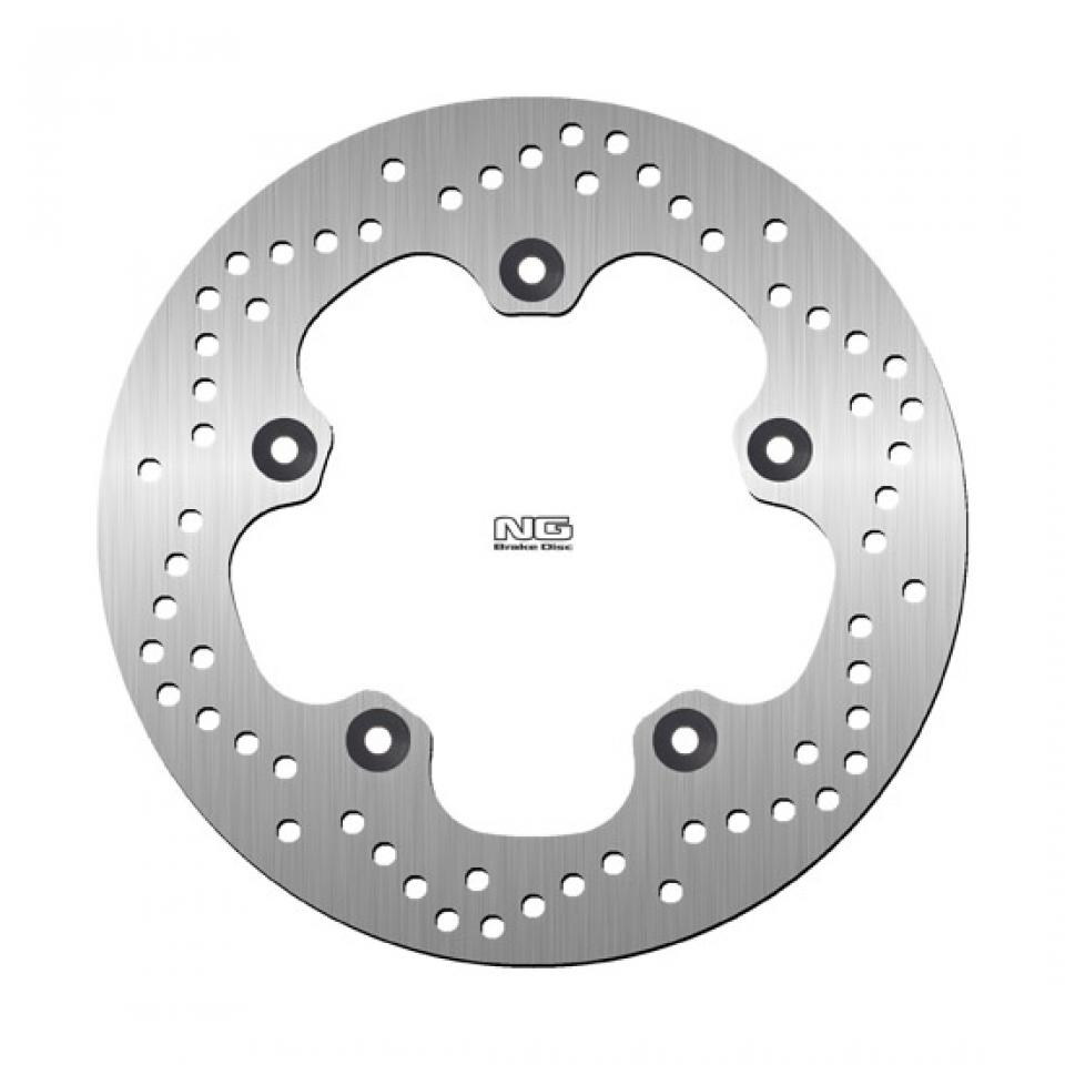 Disque de frein pour  