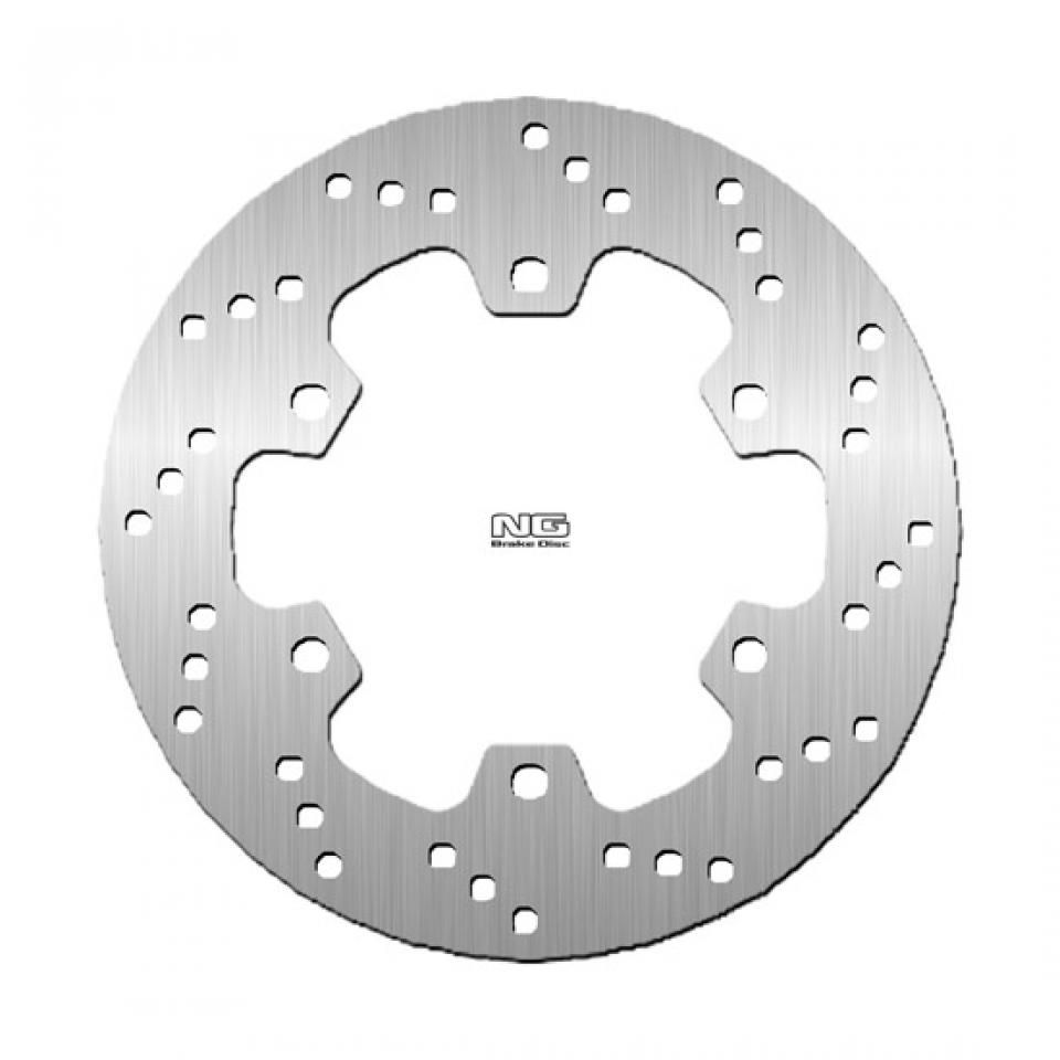 Disque de frein pour  