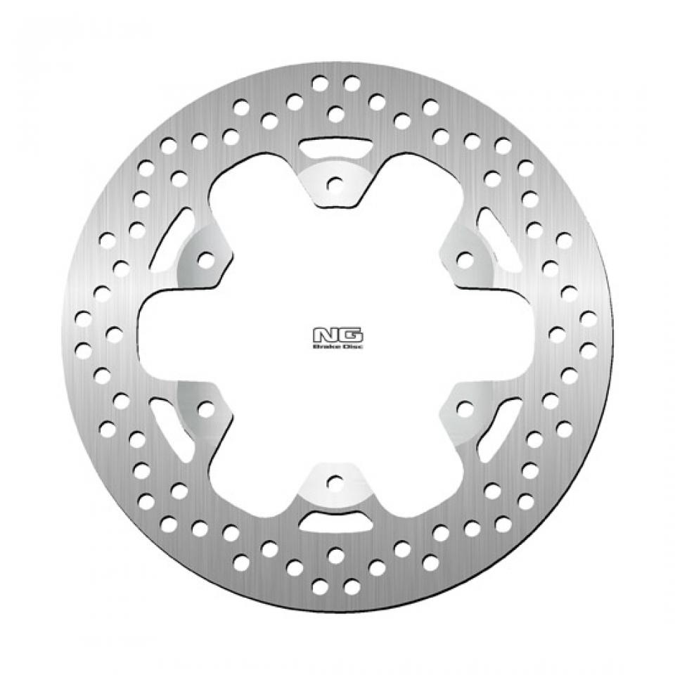 Disque de frein NG Brakes pour Auto Neuf