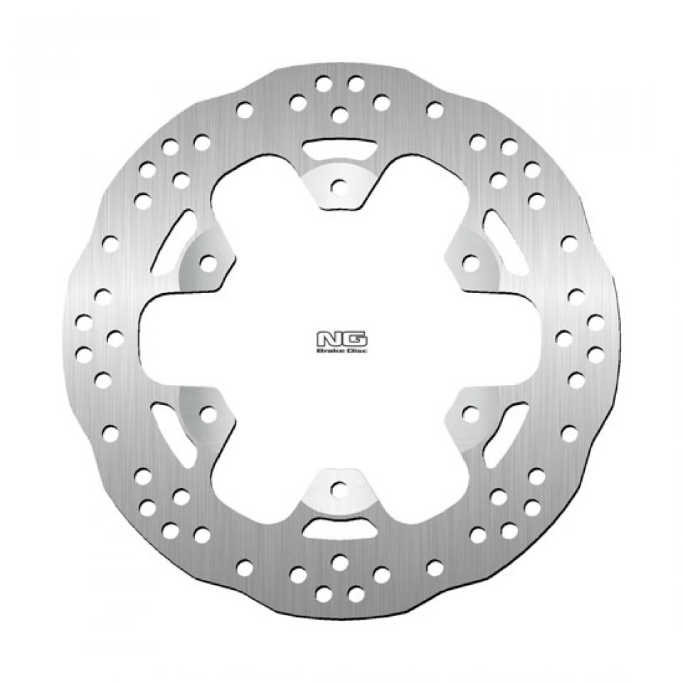 Disque de frein pour  