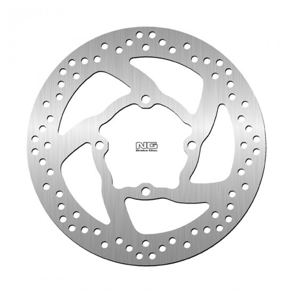 Disque de frein pour  