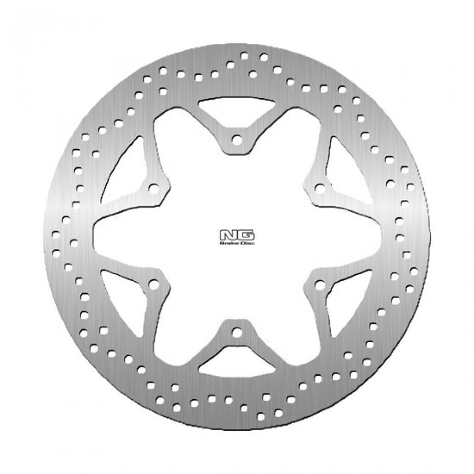 Disque de frein pour  