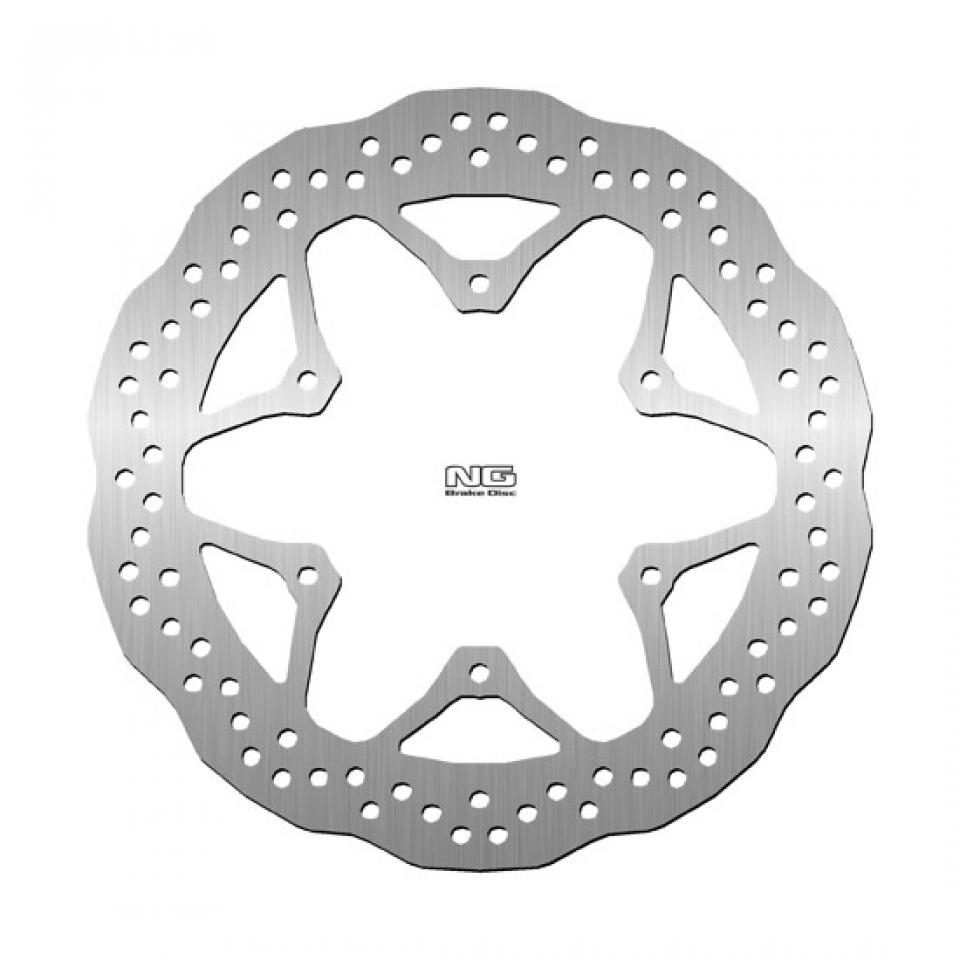 Disque de frein pour  