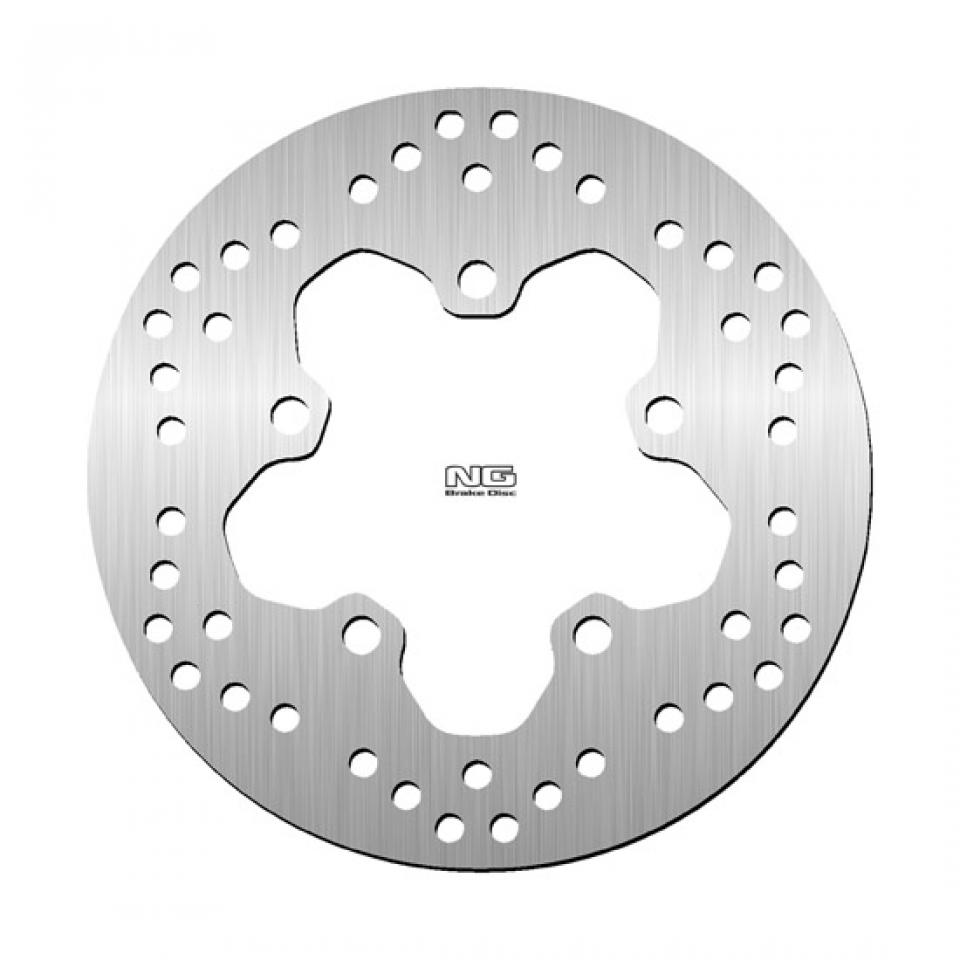 Disque de frein pour  