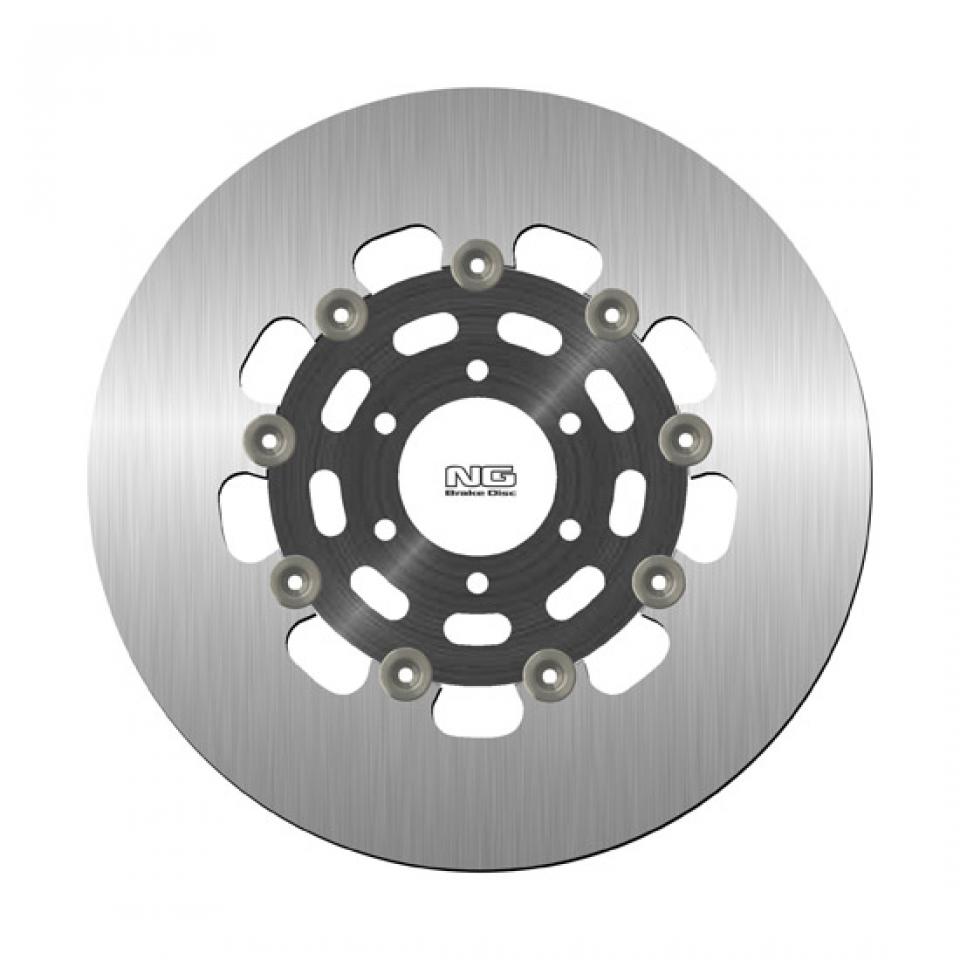 Disque de frein pour  