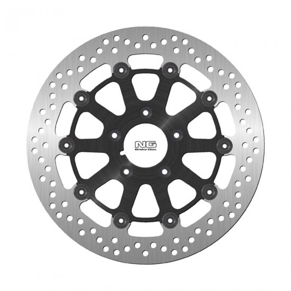 Disque de frein NG Brakes pour Auto Neuf