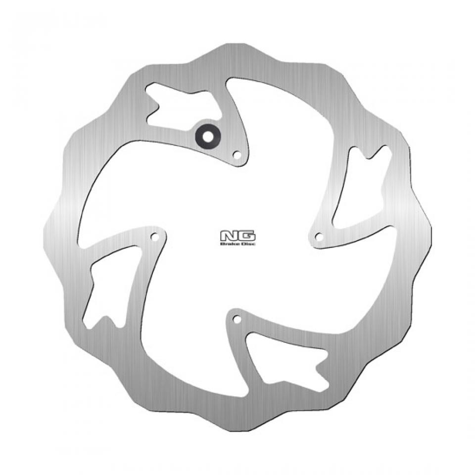 Disque de frein pour  