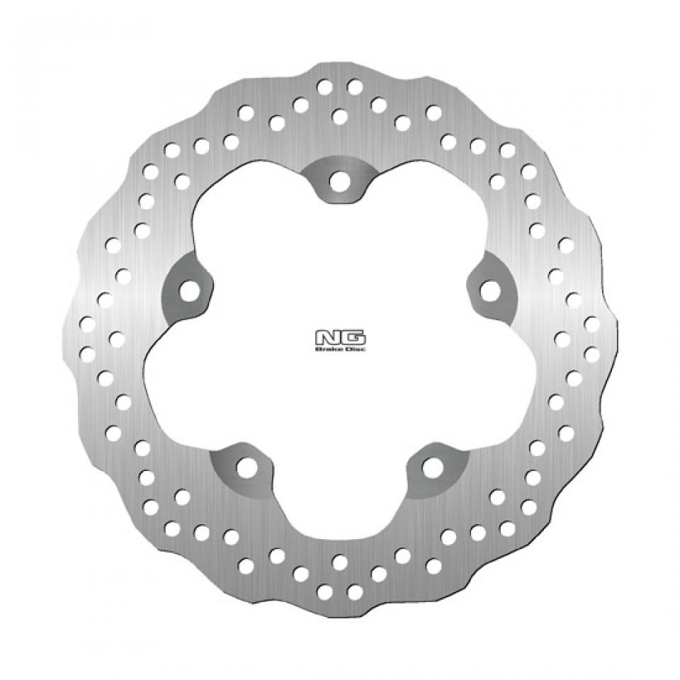 Disque de frein pour  