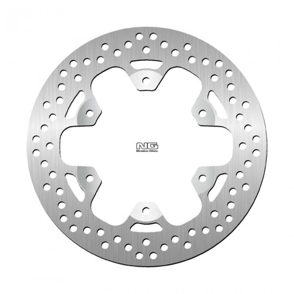 Disque de frein pour  