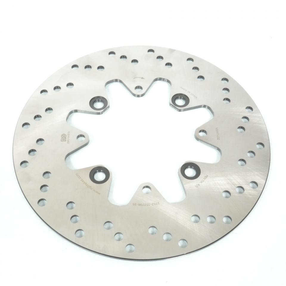 Disque de frein pour Kawasaki Versys