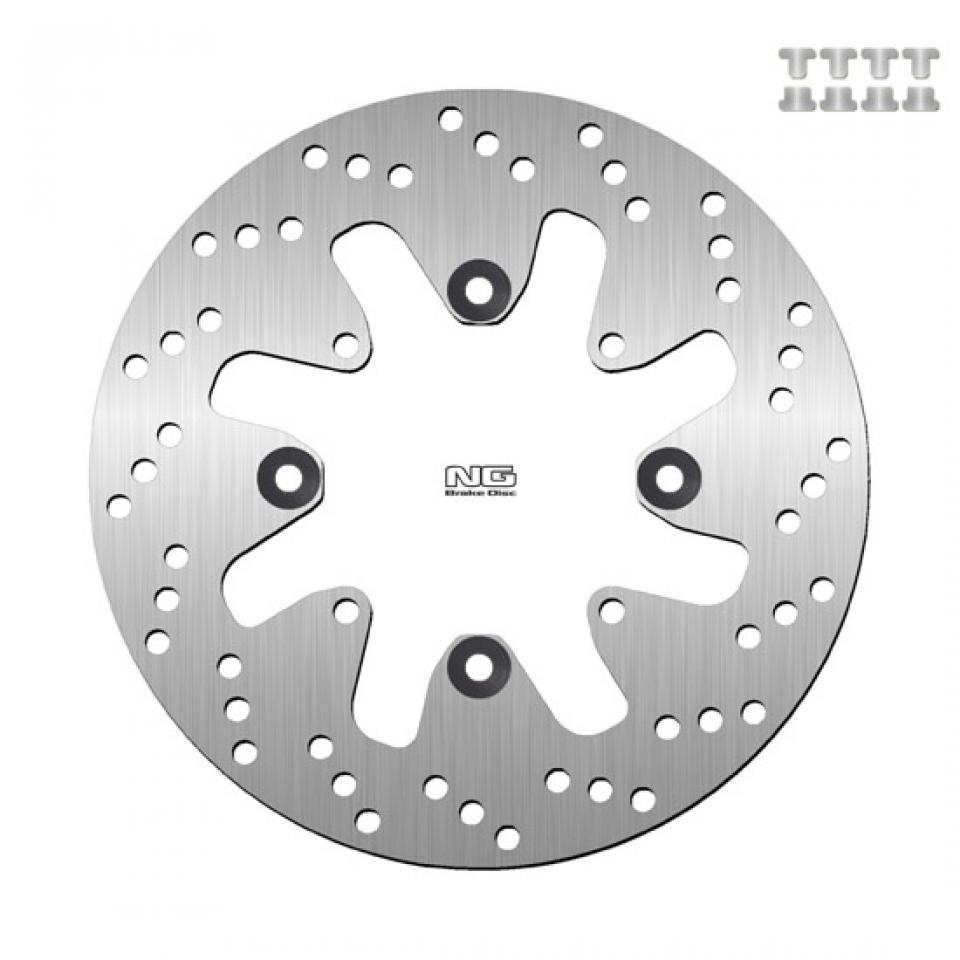Disque de frein pour  