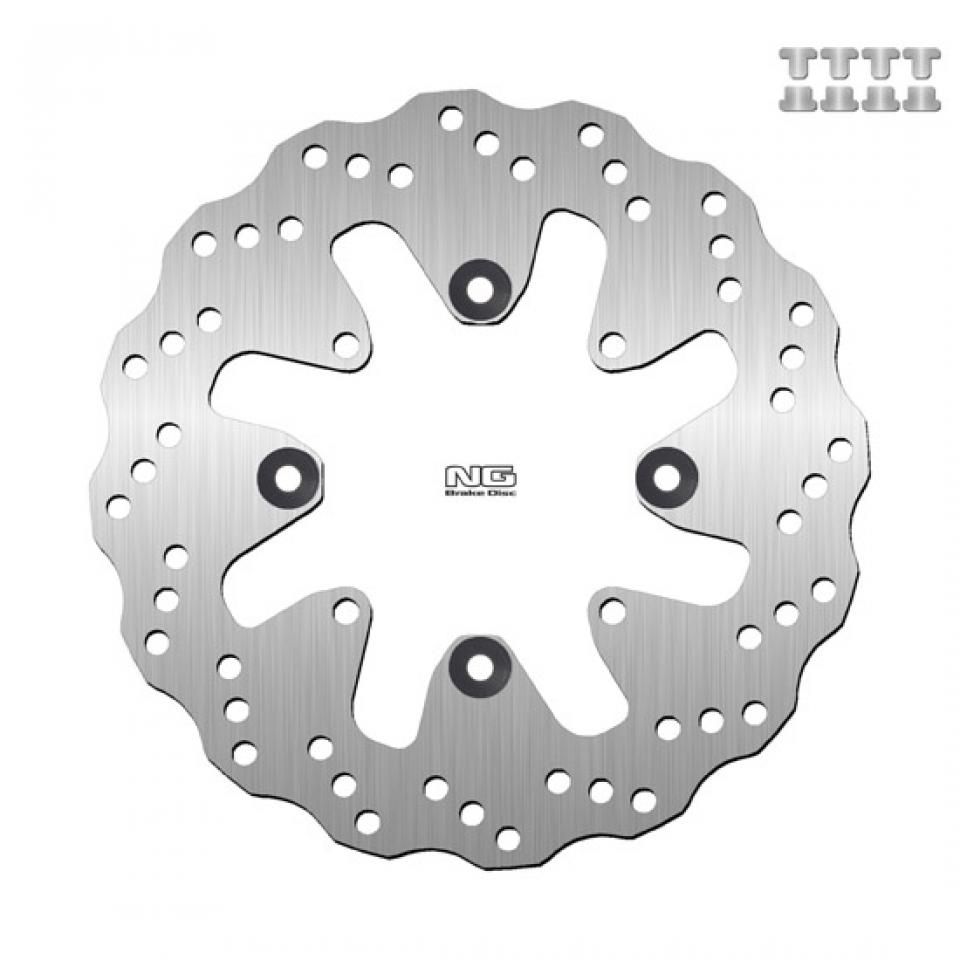 Disque de frein pour  
