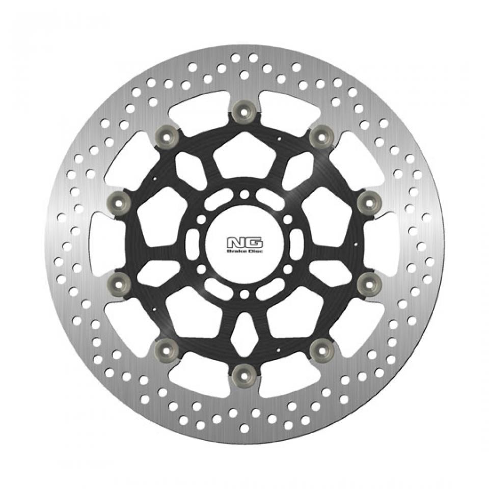 Disque de frein NG Brakes pour Auto Neuf