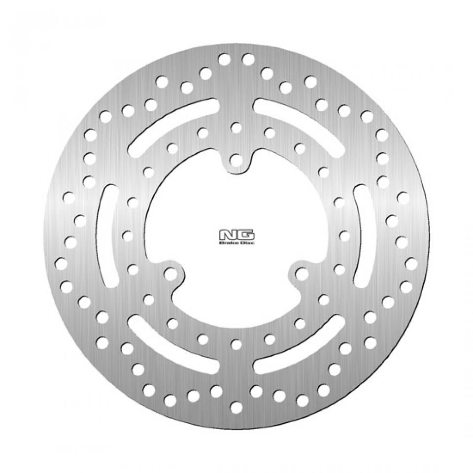 photo piece : Disque de frein->Peugeot Metropolis Abs Euro4