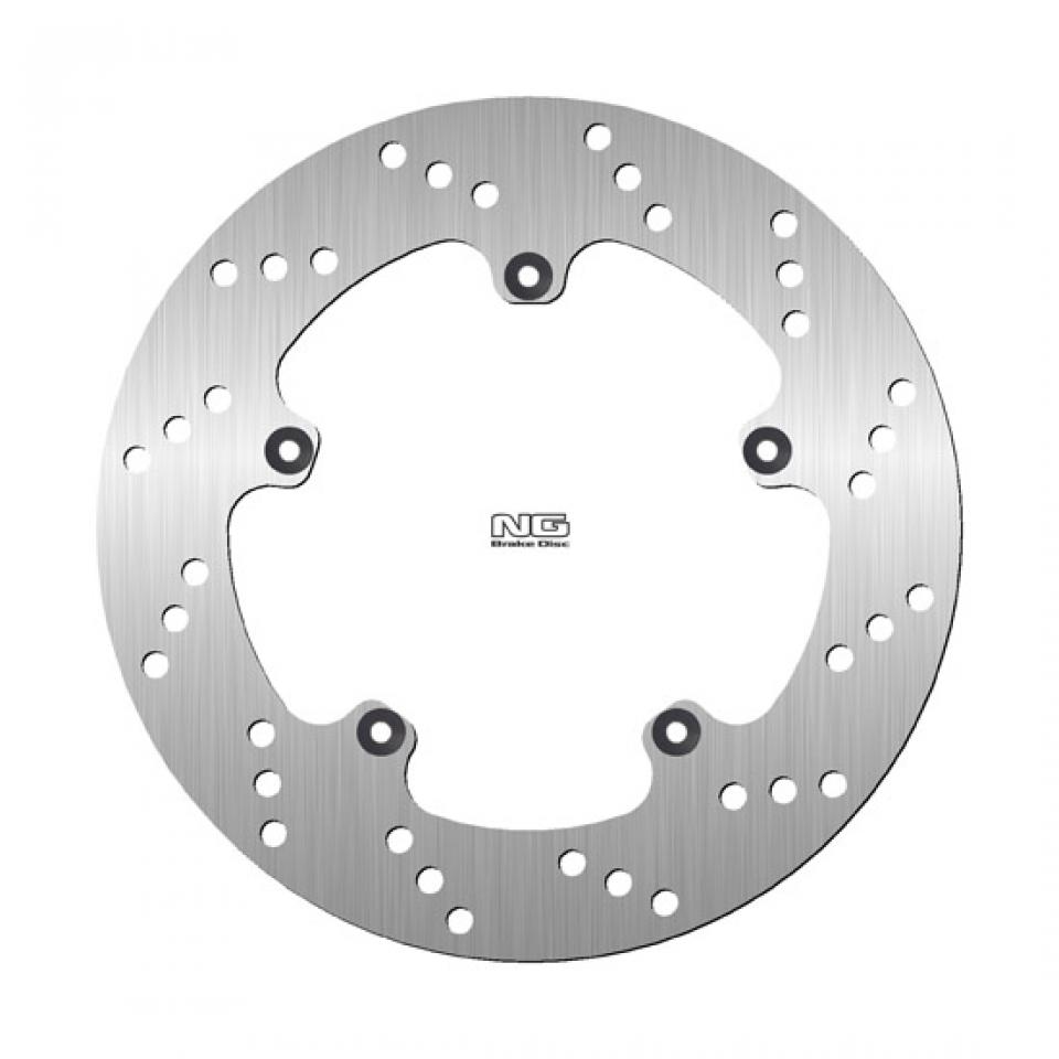 Disque de frein pour  