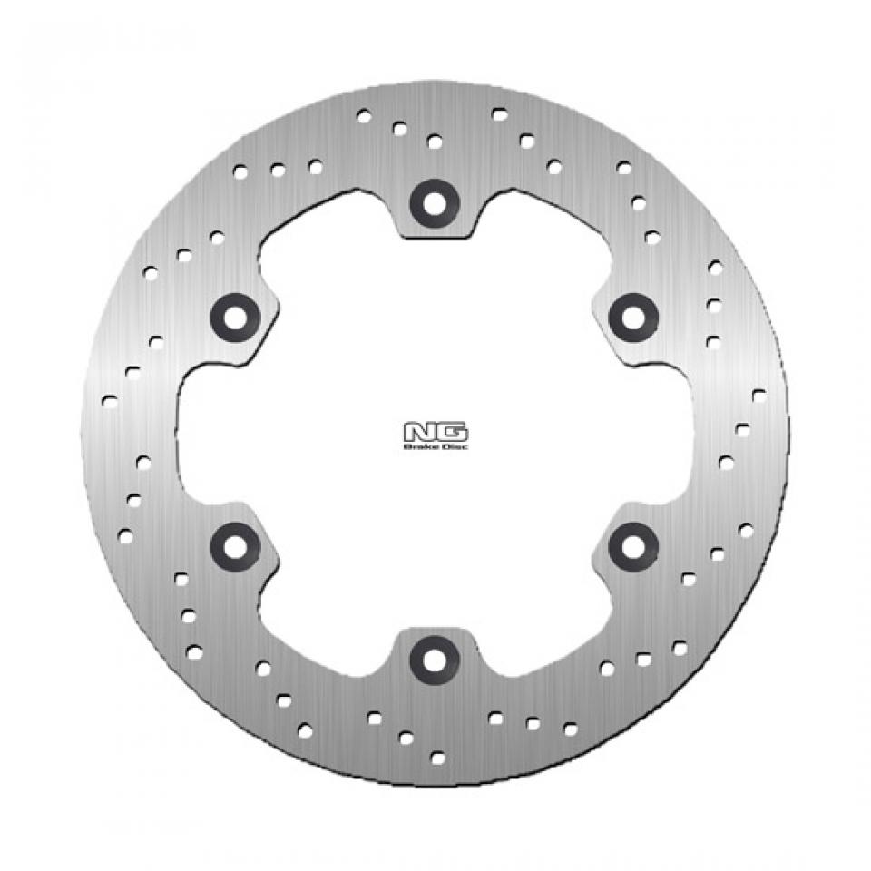 Disque de frein pour  