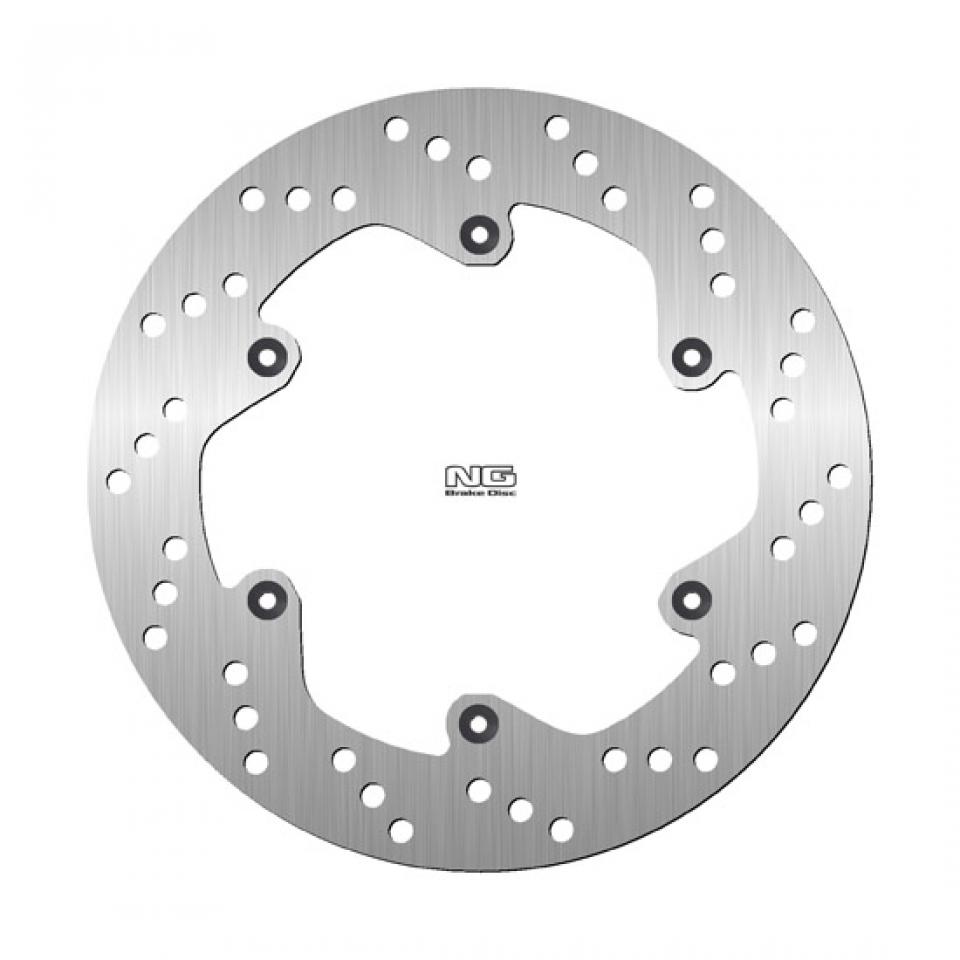 Disque de frein pour  
