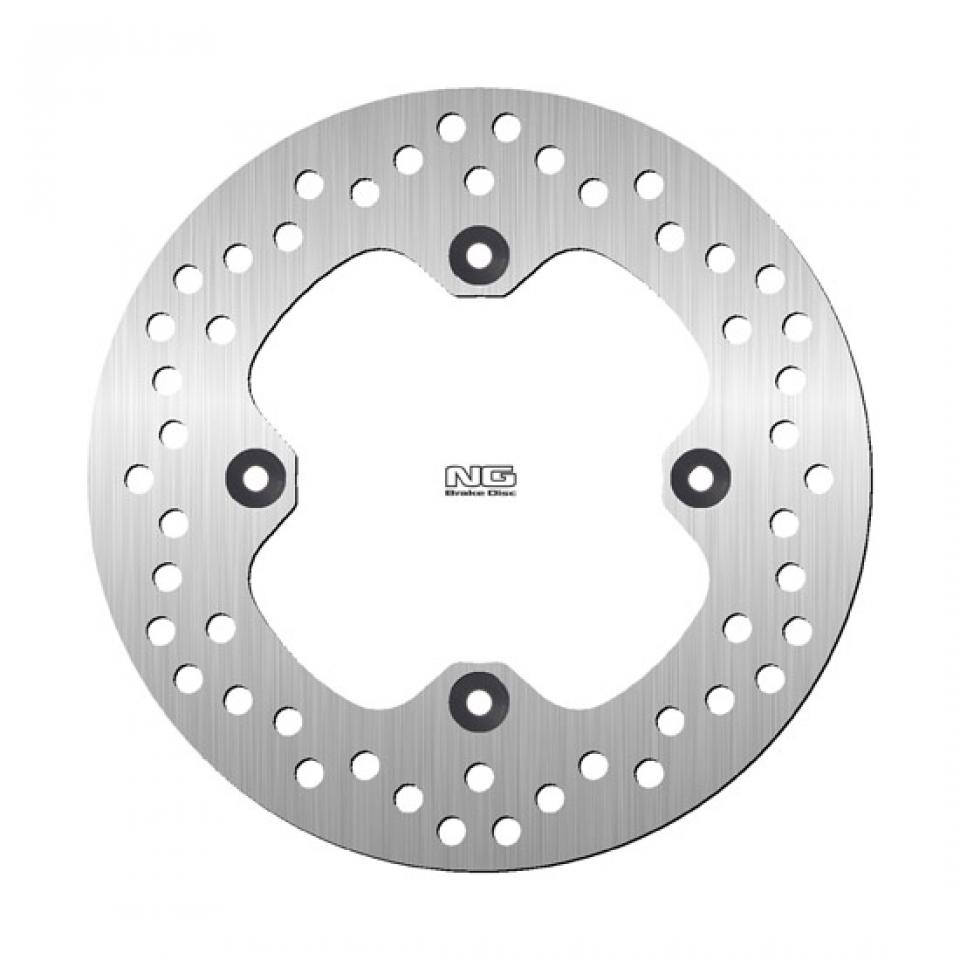 Disque de frein pour  