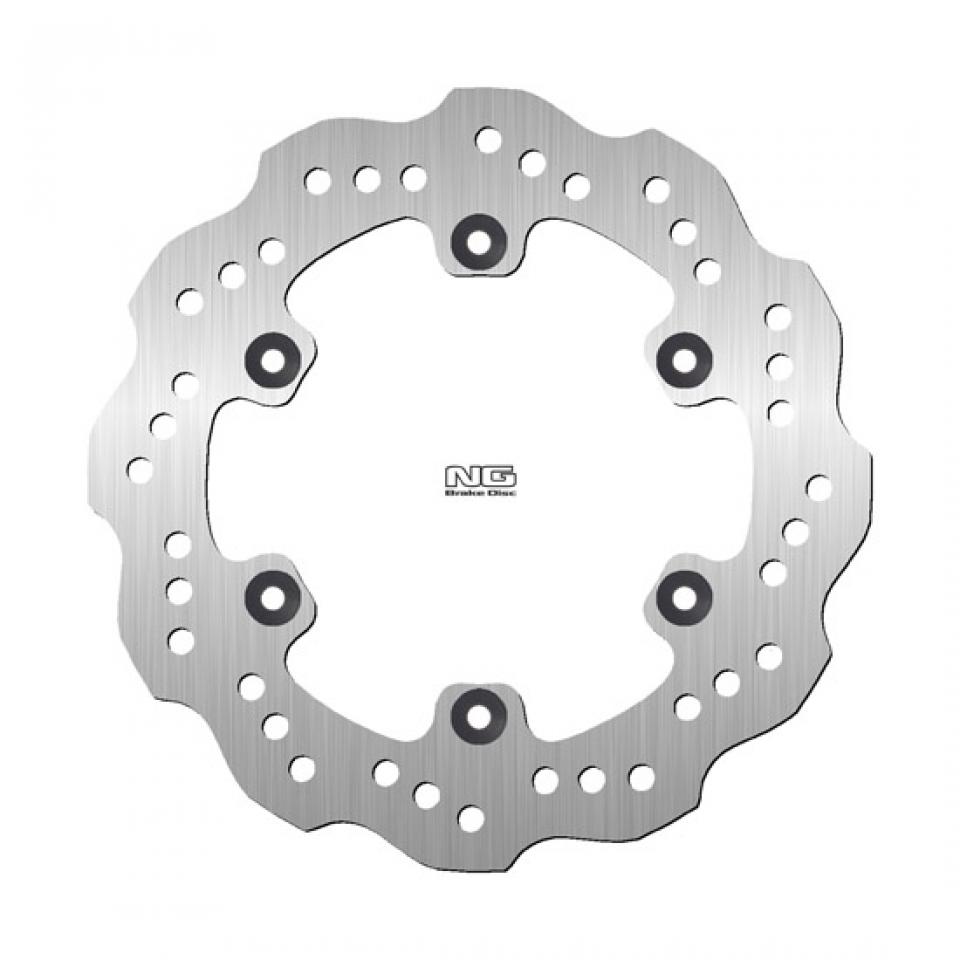 Disque de frein pour  