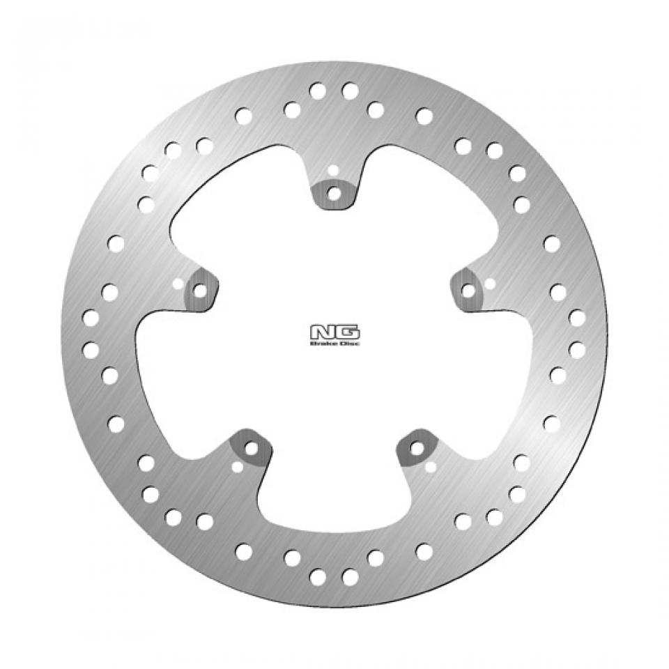 Disque de frein pour  
