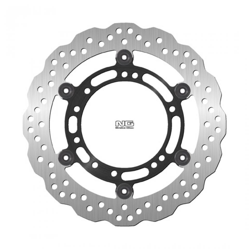 Disque de frein pour  