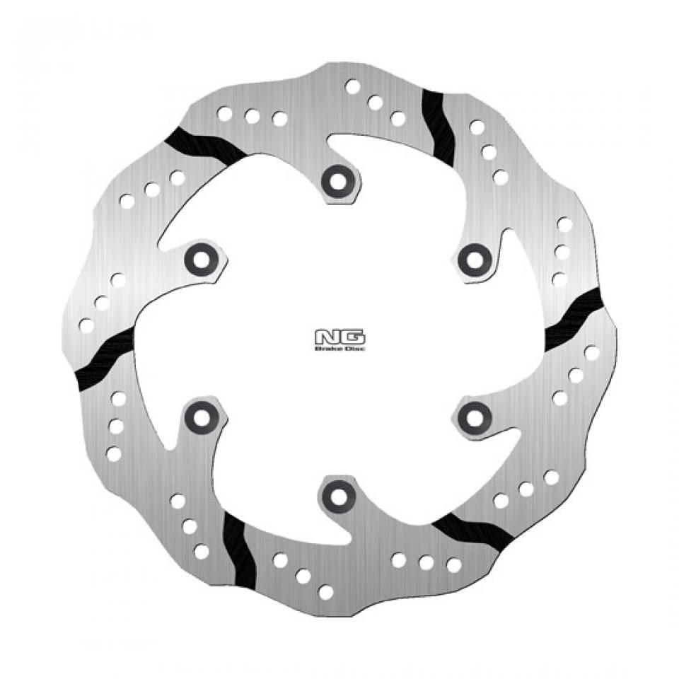 Disque de frein pour  