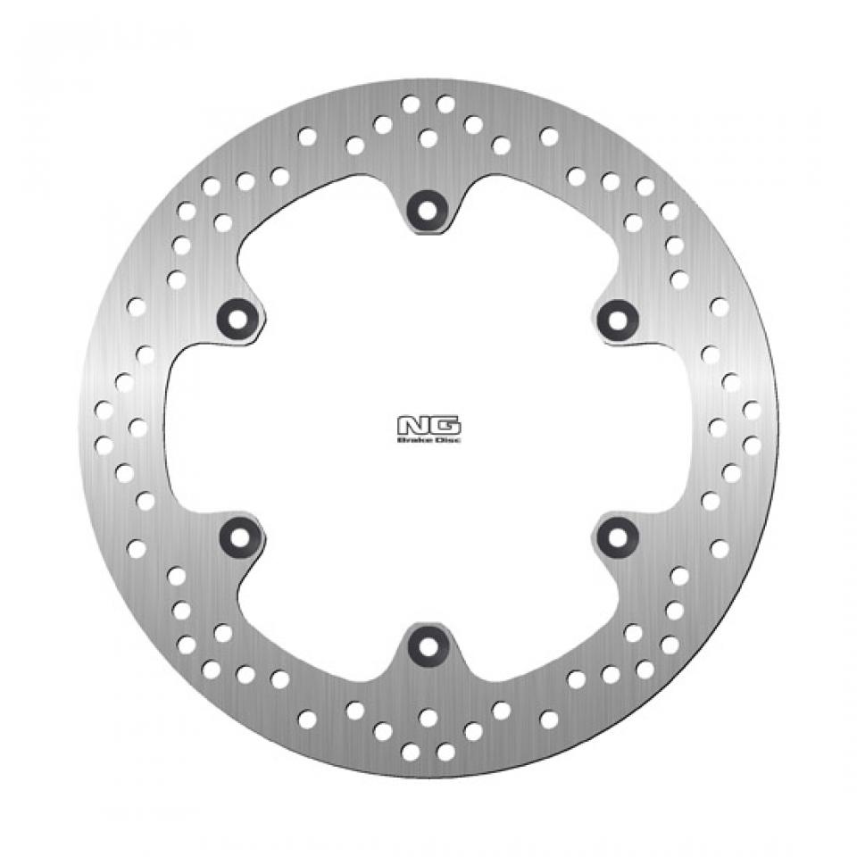 Disque de frein pour  
