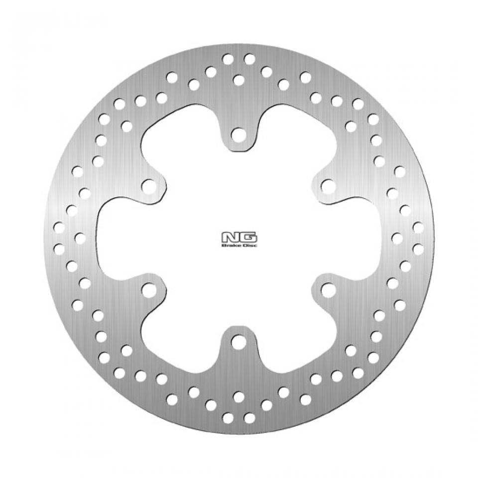Disque de frein pour  