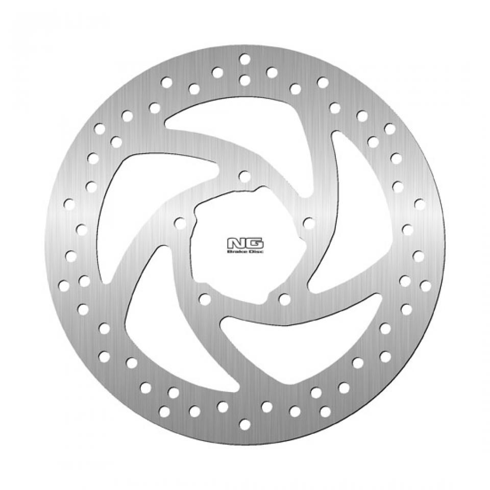 Disque de frein pour  