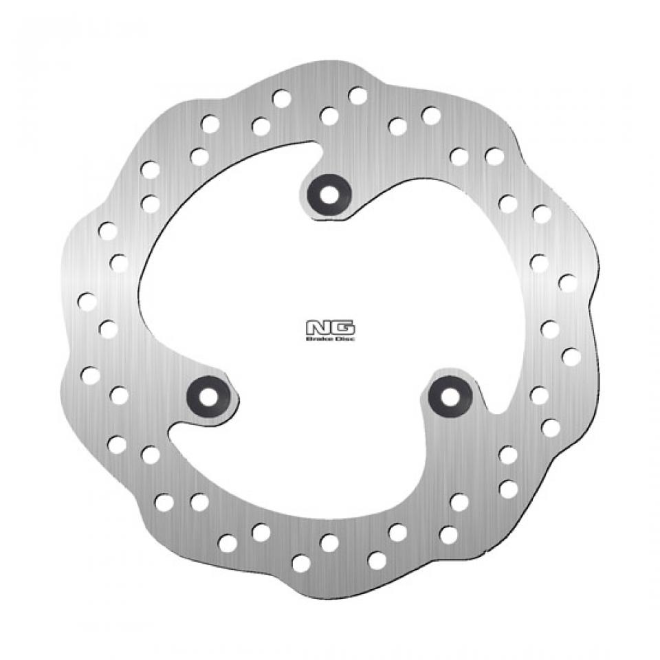 Disque de frein pour  