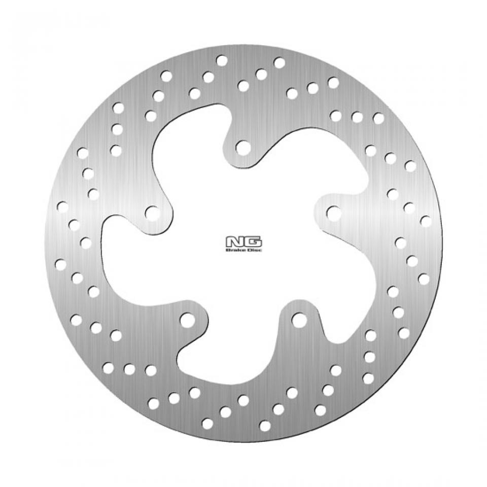 Disque de frein pour  