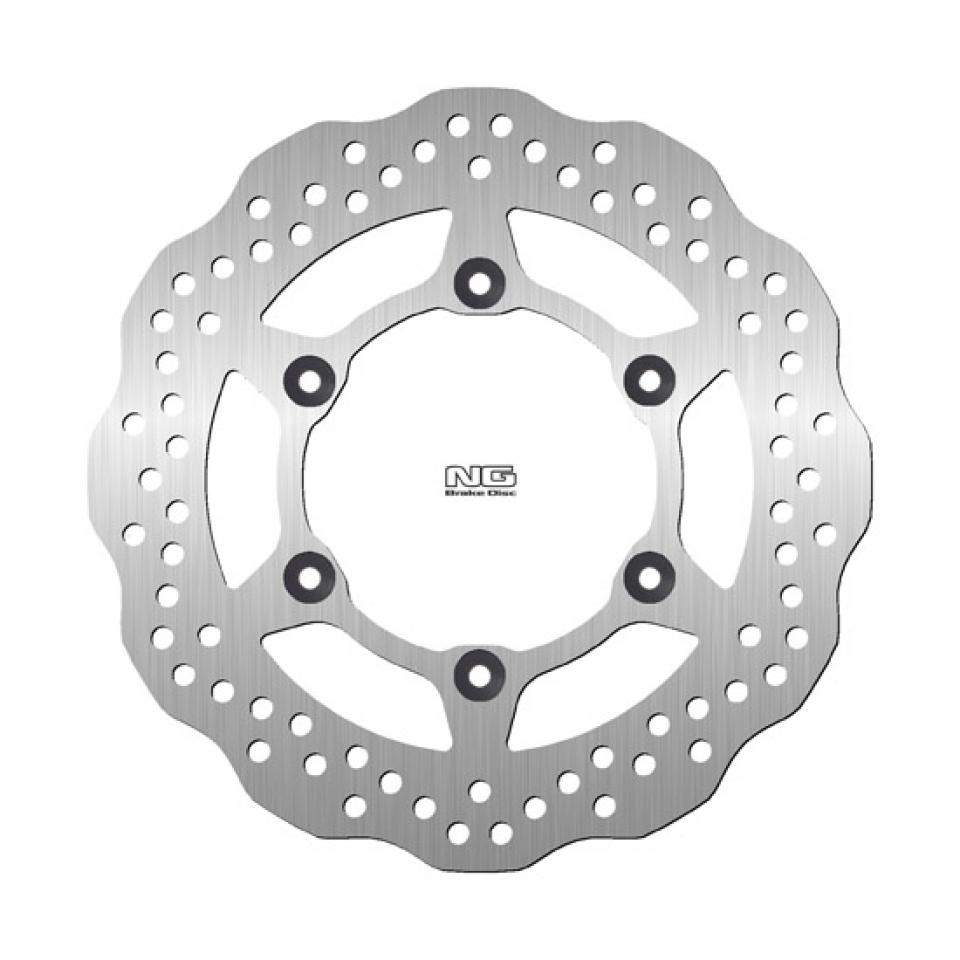 Disque de frein pour  