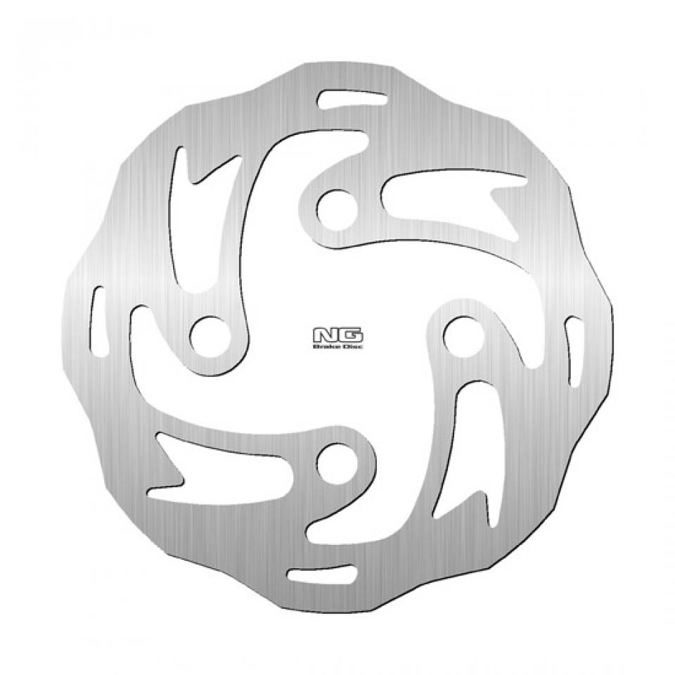 Disque de frein pour  