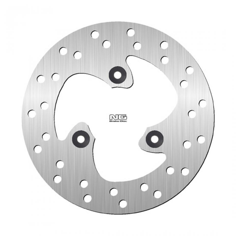 Disque de frein pour  