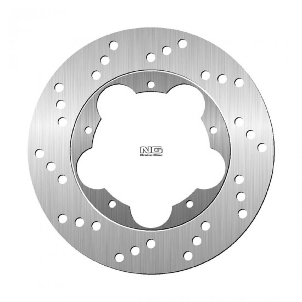 Disque de frein pour  