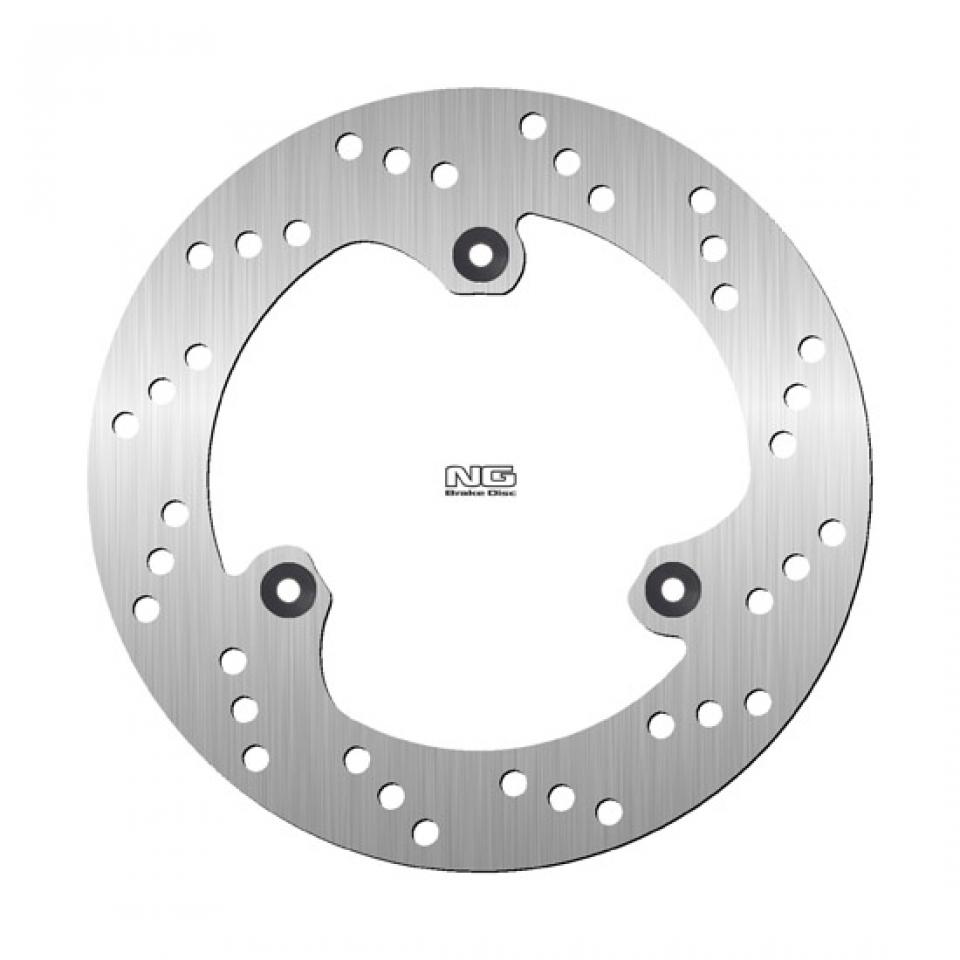 Disque de frein pour  