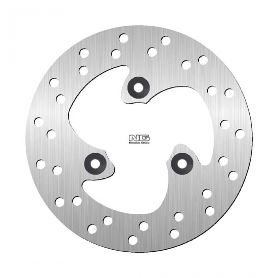 Disque de frein pour  