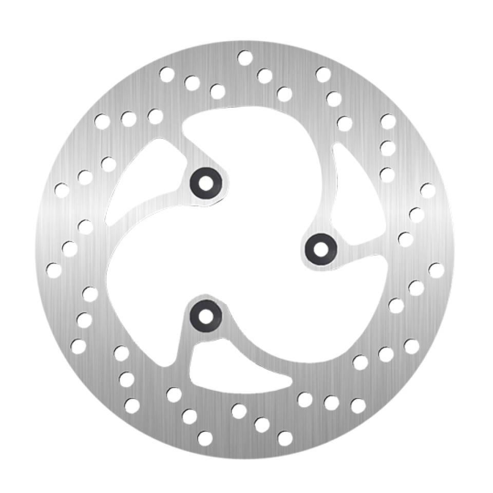Disque de frein NG Brakes pour ULM NIU ELEC MQI GT 14P Après 2021 Neuf