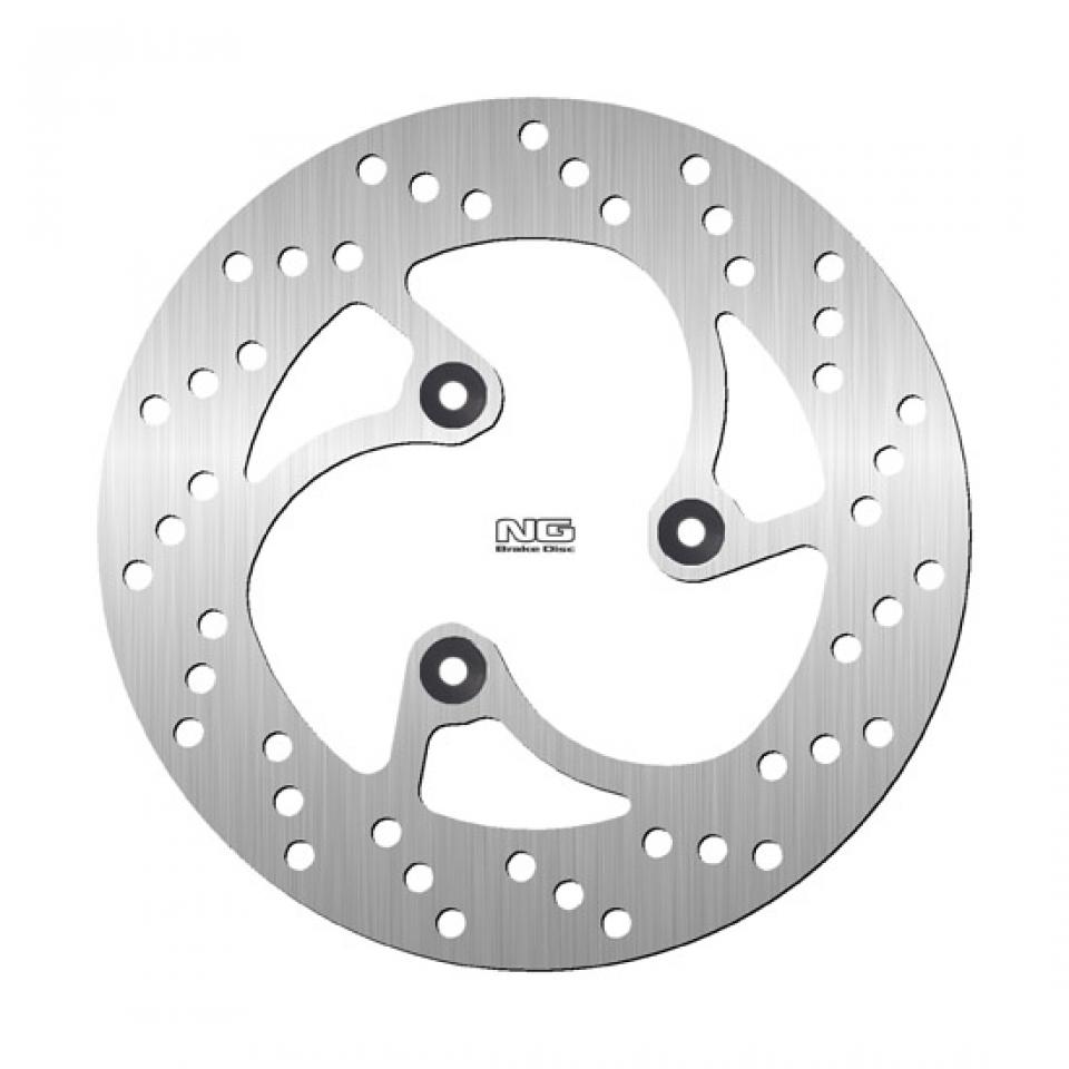 photo piece : Disque de frein->NIU MQI GT 14P 