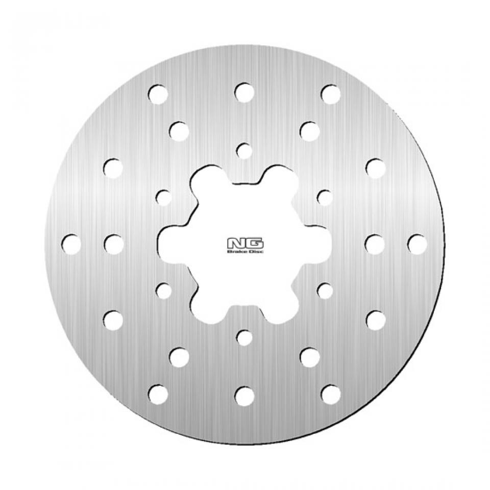 Disque de frein pour  