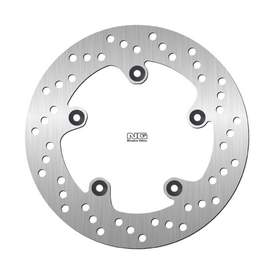 Disque de frein NG Brakes pour Auto Neuf