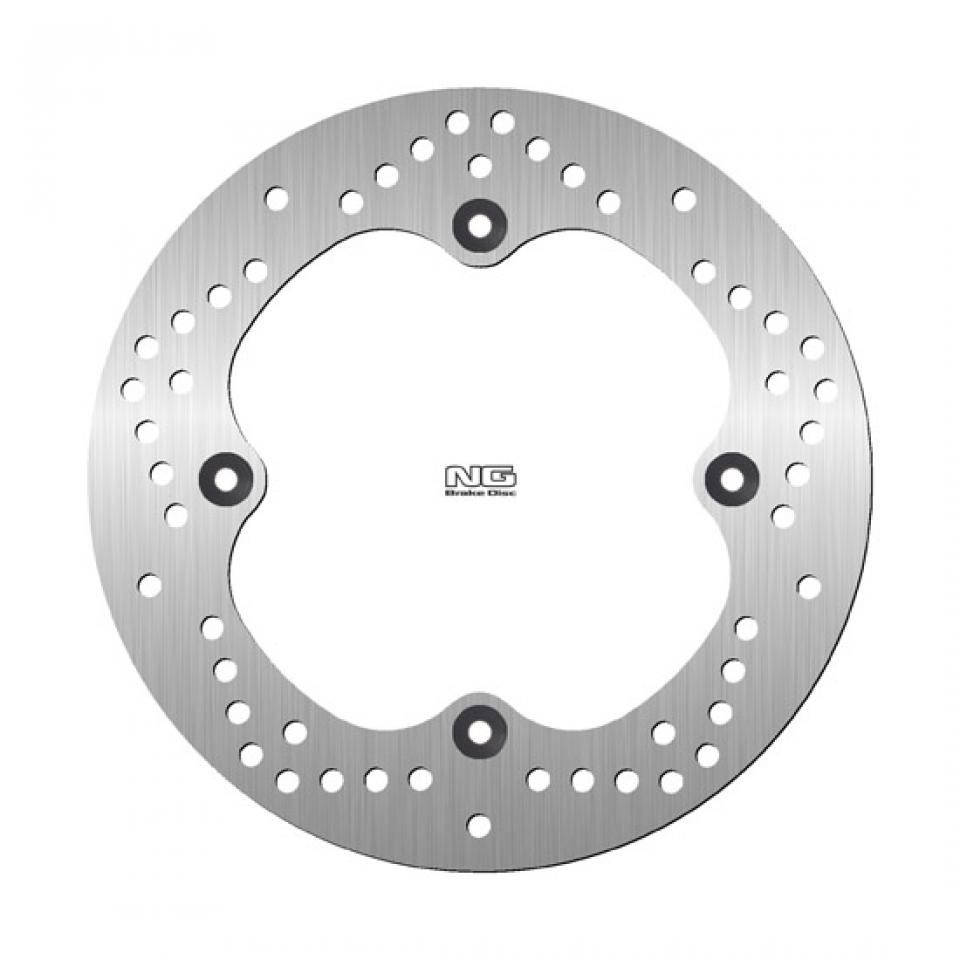 Disque de frein pour  